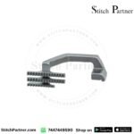 277305-16F Feed Dog Set for Pegasus EX-5200 Overlock 2071400100 - Image 4