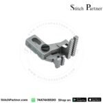 277305-16F Feed Dog Set for Pegasus EX-5200 Overlock 2071400100 - Image 3
