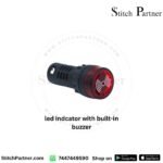 AD16 22mm signal light buzzer for industrial sewing machine panel