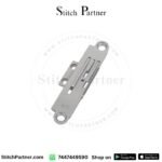 B1190522U00 needle plate for Juki DLM-5200N edge trimmer