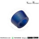 High-temperature boiler glass rubber bush seal ring