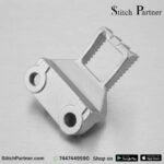 Precision fabric feeder for Brother GS3710 GS3750 sewing machine