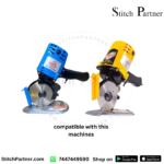 Cupid fabric cutting machine base roller