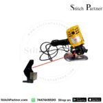 Cupid 110mm Sheet Metal Clamp for Cloth Cutting Machine - छवि 5
