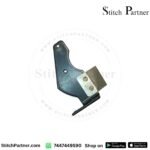 Cupid 110mm base plate sheet metal spare part