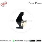 Cupid 125mm octagonal cloth cutting machine sheet metal clamp