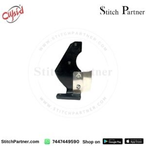 Cupid 125mm octagonal cloth cutting machine sheet metal clamp