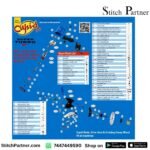 Cupid 125mm lower base clamp replacement