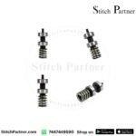 Drive Gear for 70mm Cloth Cutting Machine front view