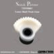 Half-moon bevel hook drive gear Part No. 735950003