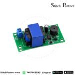 ST-6 steam generator water level warning PCB with LED indicators