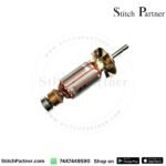 110mm replacement armature for Taking TK-110 cloth cutter