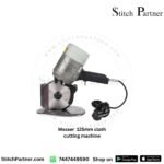 Lejiang 125mm round cloth cutter armature spare part