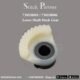 Lower shaft hook drive gear for Usha Janome sewing machine