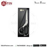 PIN-7300 Professional Tailoring Scissors – Packaging