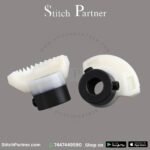 Usha Janome sewing machine hook drive gear replacement