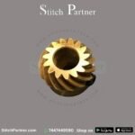 Replacement shuttle drive shaft gear V620485000 V620235000 V620233000