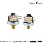 XP110 pressure switch for Magneto Silver Star steam boiler