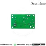 ST-6 electronic water level alarm PCB for steam boiler