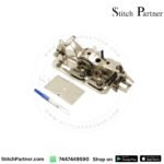 YS-4454 buttonholer for Singer Usha Brother and Janome machines