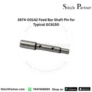 36T4-001A2 Feed Bar Shaft Pin for Typical GC6150