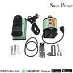 Magneto Sewing Machine Motor Set - Image 4