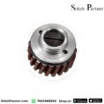 110 125mm Cloth Cutting Machine Worm Gear - Image 2