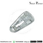 S162 5162 base plate for round knife cutting machine