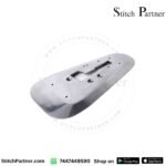 110mm base plate S162 5162 roller wheel