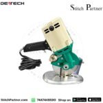 130mm Cloth Cutting Machine – Detech - Image 2