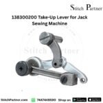 138300200 Take-Up Lever for Jack Sewing Machine