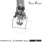 Button sewing machine panja set replacement