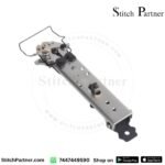141-45650 button clamp set panja assembly