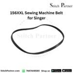 156XXL Sewing Machine Belt for Singer