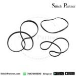 156XXL Sewing Machine Belt for Singer - Image 3