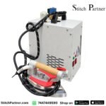 1600W steam ironing station for garment pressing