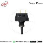 Cupid fabric cutter switch original for 125mm cloth cutting machine