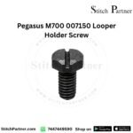 Pegasus M732 M752 007150 screw