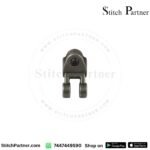 209552-92 upper looper drive crank side view