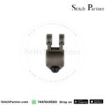 209552-92 upper looper drive crank side view
