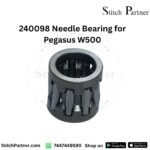 240098 Needle Bearing for Pegasus W500