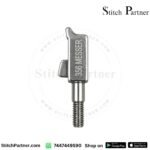 356 5.6mm three-needle holder assembly for Pegasus