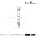 274000-B Presser Foot Arm for Pegasus EX3200 - छवि 3