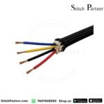 4 core steam iron replacement cable