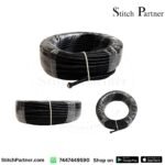 Electrical wire for industrial steam ironing equipment