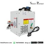 2000W Industrial Steam Iron with 4L Boiler - छवि 3