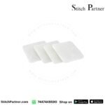 Fabric marking chalk for tailoring and pattern drafting