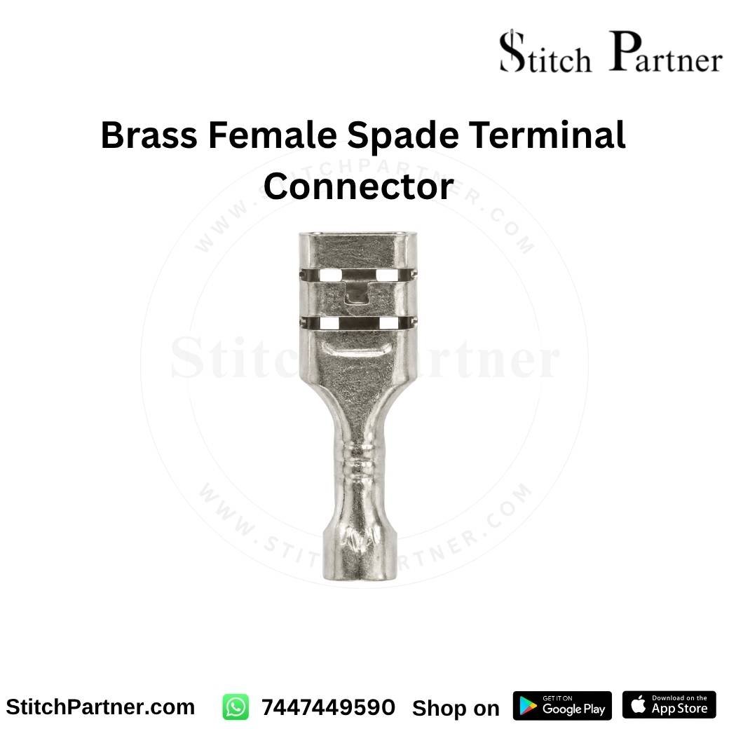 6-3mm-brass-female-spade-terminal.jpg Brass female connector for boiler electrical wiring