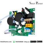 Zoje 8623 electronic control motherboard replacement