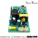 9950014900 Jack A2C sewing machine control board